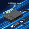 Bilgisayarlar Aksesuarları – USB Hub Aygıtları