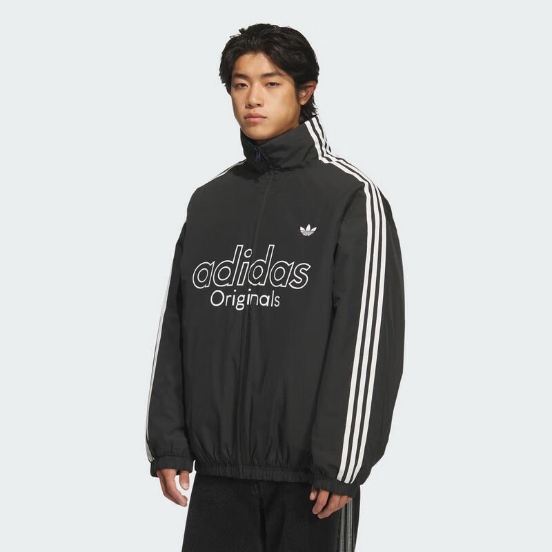 

Adidas Originals Men s Reversible Padded Jacket S
