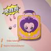 Super Luminous Keke Dress-Up Toy: Creative DIY Gift for Girls