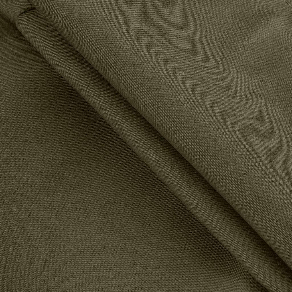 Women's Fashion Solid Color Long Sleeved Button Up Suit Jacket Casual Straight Leg Pants Two-piece Set