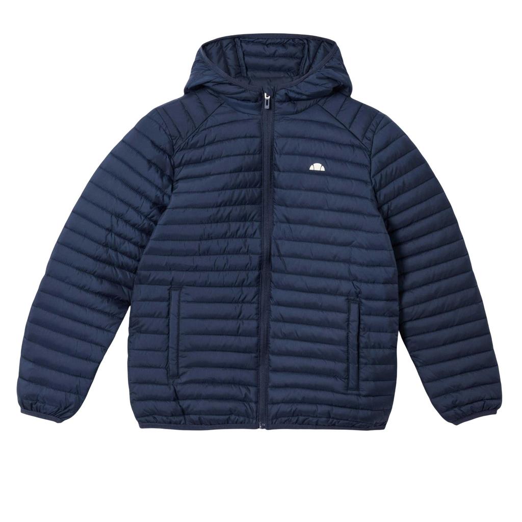 Ellesse Boys LÂ´Bardon Padded Jacket