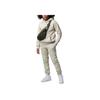 Jordan Versatile Fleece Lace-Up Knitted Sports Pants Kids bottoms DQ8753-206