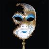 Maskenball Halbmaske, Maskenball Dekorationen Maske für Damen Halloween Maskenball Verkleidungen Karneval Partys
