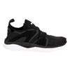 Puma Tsugi Blaze Evoknit Comfortable Retro Low-Top Lifestyle Sneakers Unisex sneakers Black 364408-05
