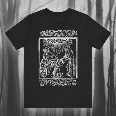 Na górę – T-shirty i koszulki