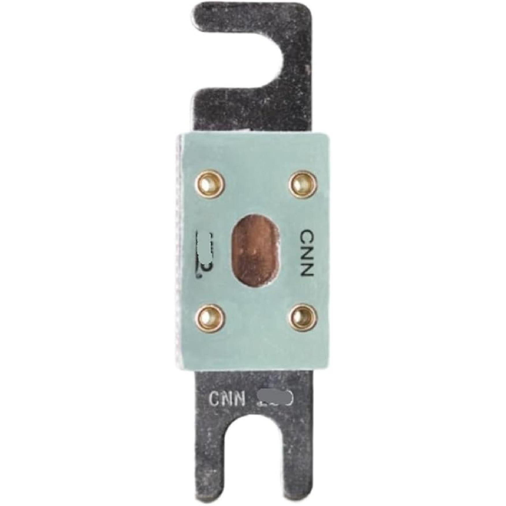 CNN 250A 200A 150A 100A DC Automotive Fuse(CNN-100A) CNN-100A