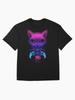 Tunic Tunic Oversized Unisex T-Shirt