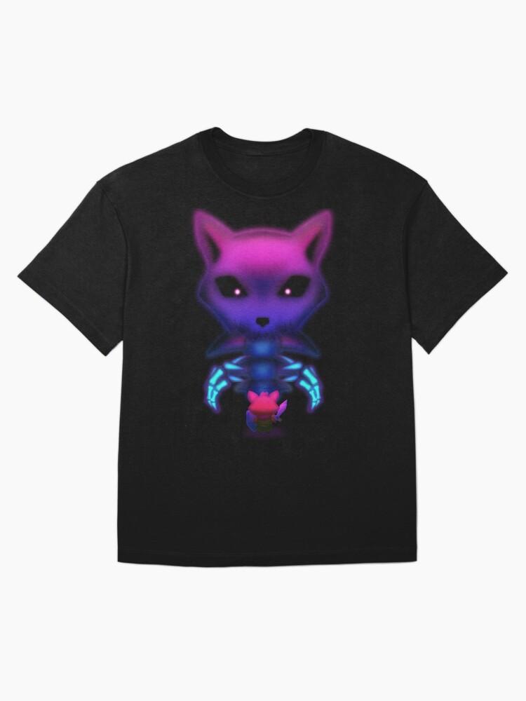 Tunic Tunic Oversized Unisex T-Shirt