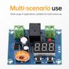 XH-M609 Low Voltage Disconnect Switch LED Display Over-Discharge Protect for Lithium Battery XH-M602 XH-M603 XH-M604 XH-M608