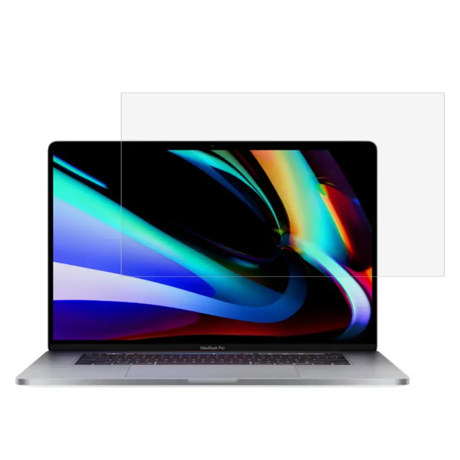 

295 x 166mm Matte Screen Protector for 13.3 inch 16:9 Laptops Anti-blue-ray Explosion-Proof Soft PET Film A