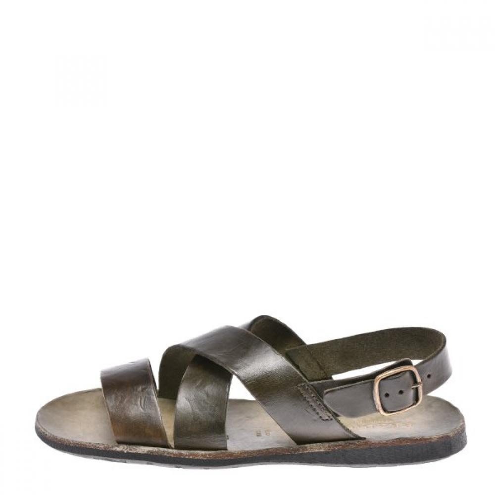 Brador Women S X Strap SandalS  hS21brd001kh 