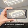 Modern LED Living Room Ceiling Light