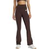 adidas Pantalons décontractés évasés rayés coupe slim Essentials pour femme bas KC7868