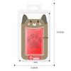 Cross-border Paw Print Kit: Safe, No-Mess Ink for Pets