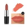 VIBELY Clarinet Matte Bullet Matte Waterproof Non-stick Cup Lipstick