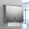 Stainless Steel Bathroom Paper Towel Dispenser