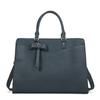 European and American Fashion Cross Pattern Large Capacity Single Shoulder Handheld Women's Bag Notebook Office Business Commuter Stock Tote Bag