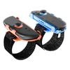 1 Pair Adjustable Wristband Strap for NS2 Controller Breathable Wrist Straps Wristbands Gaming Accessories