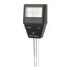 3 in 1 Soil Tester Soil Moisture PH Illumination Meter MultiFunctional Soil Analyzer