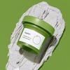 BEPLAIN Masque à l'argile pour les pores aux haricots mungo 120 ml