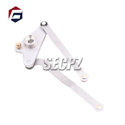 עבור מרצדס בנץ M272 V6 M273 V8 CL550 ערכת תיקון מנוף דש אוויר דש אוויר 2721402401