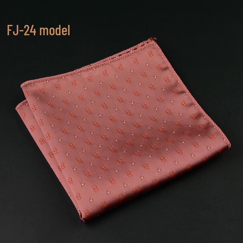 

Мужской формальный нагрудный платок для костюма или смокинга - Свадебные и деловые аксессуары