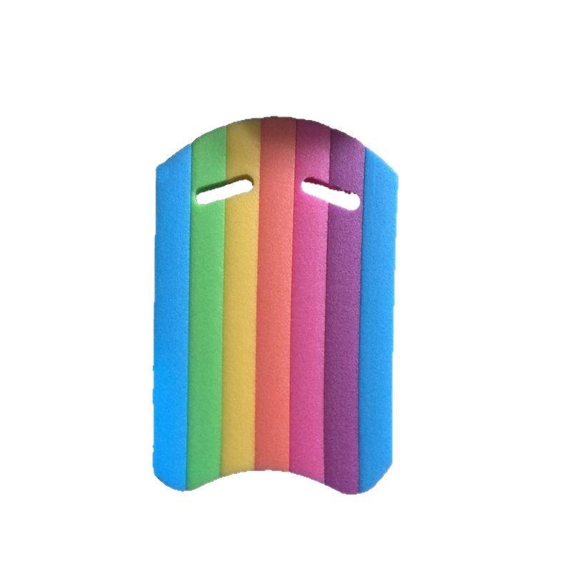 Kids Water Floatation Board With Pvc Material For Swimming Training And Pool Play
