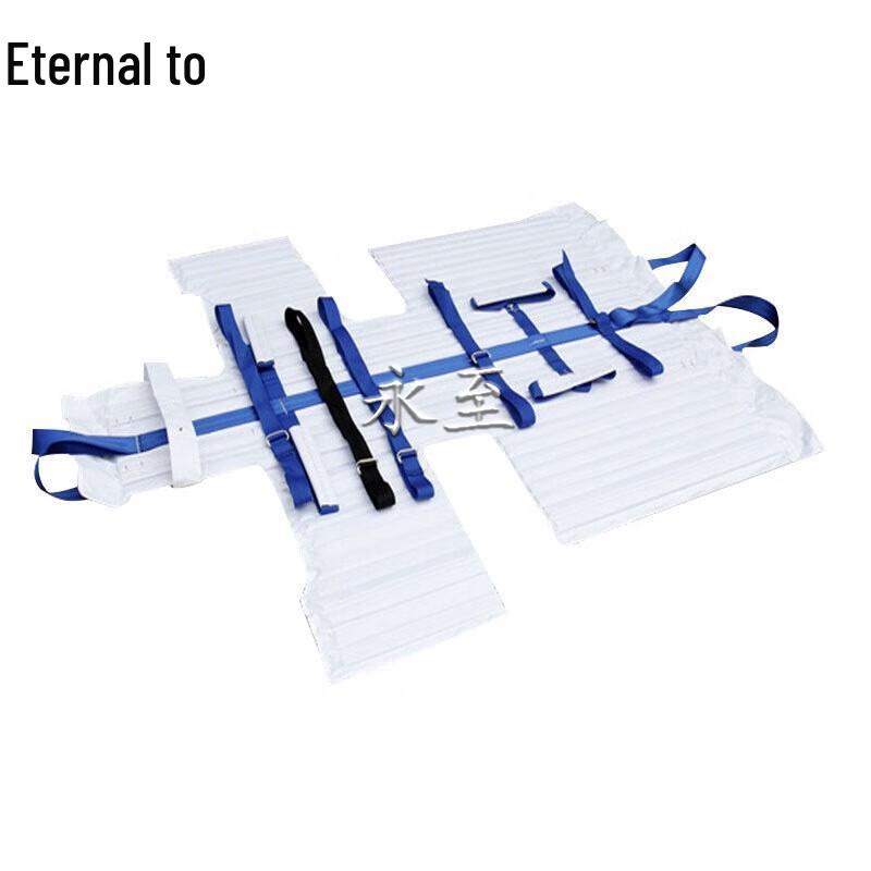 Professional Emergency Rescue Stretcher