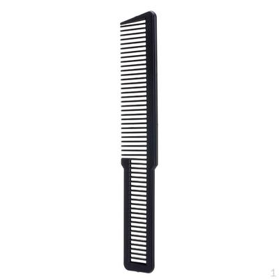 Comb Hair Cut Blending Professional