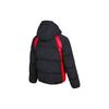 Jordan Nba Chicago Bulls Loose Fit Jacket DA9807-010-