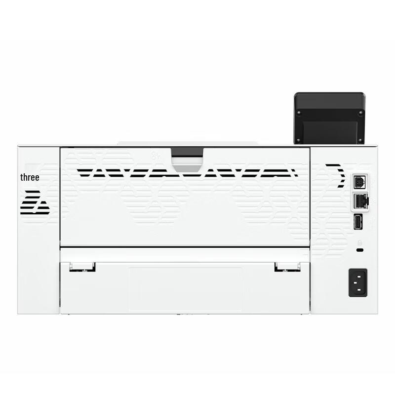 HP LaserJet Pro 4008dw Monochrome Laser Printer CN plug (adapter included)