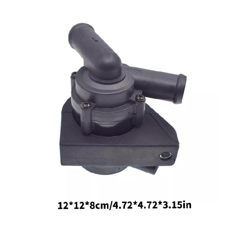 Low Noise Automotive Coolant Pump Circulation Device Universal Design Suitable For Improved Heat Dissipation 7L0965561D