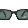 Prada Original Design Sunglasses Men Sunglasses Black 24AW-MEN-0PR-17WSF