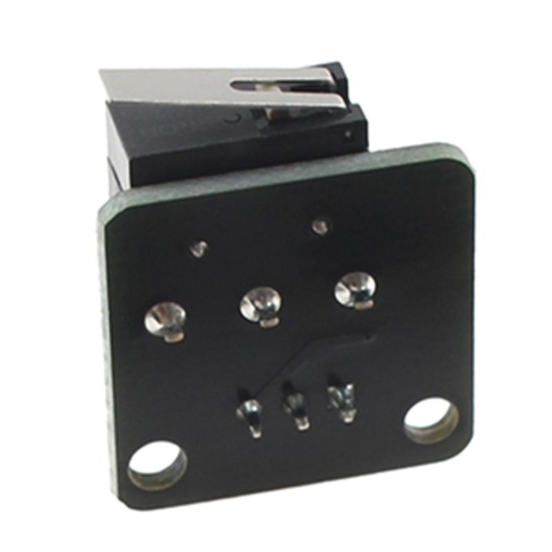 High Precise End Stop Limit Switches, Compatible for CR-10 10S,Ender3/Ender3Pro/Ender3V2 Part for 3D Printing
