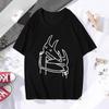 Car Seat Headrest Indie Rock Band Double Dog Graphic Print T Shirt Unisex Crew Neck Short Sleeve Casual Streetwear Fashion Tees Tops for Men Women