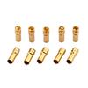 10/20PCS 3.5mm RC Battery Gold-plated Bullet Banana Plug High Quality Male Female Bullet Banana Plug Female Connector