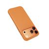 Magnetic Drop-Proof Sandstone Case for iPhone 17 Pro Max / 16 Pro