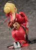 Nero Claudius Kimono Scale Painted Finished Figure Fate/EXTELLA Ver. 1/6 ABS&PVC