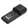 7.4V 3800mAh Li ion Battery For   UV 5R BL-5L UV 5R Series Two Way Radio(Black)