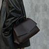 Umhängetasche, Neue Nischen-Handtasche, Hochwertige und Vielseitige Tasche für den Weg zur Arbeit, Einfache Damen-Handtasche mit Großem Fassungsvermögen