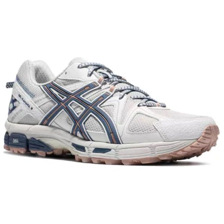 Asics Gel-Kahana 8 Glacier Grey Grand Shark 1011B109-023
