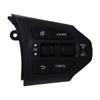 For Kia Sedona Carnival 2015- Car Steering Wheel Cruise Control Switch 96710A9600