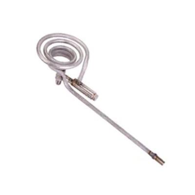 Kuncheng Field Kitchen Preheating Tube