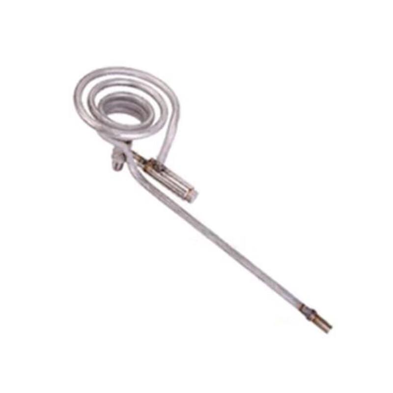 Kuncheng Field Kitchen Preheating Tube