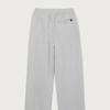 Covernot Semi Wide C Logo Sweat Pants B1 Co2501pt31 Iv Dn Mg