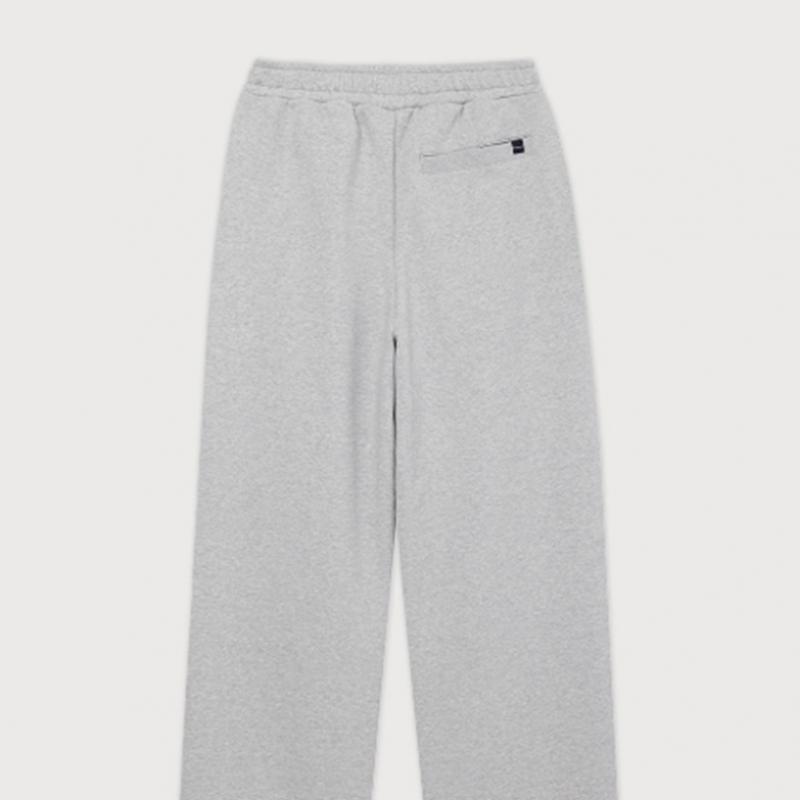 Covernot Semi Wide C Logo Sweat Pants B1 Co2501pt31 Iv Dn Mg