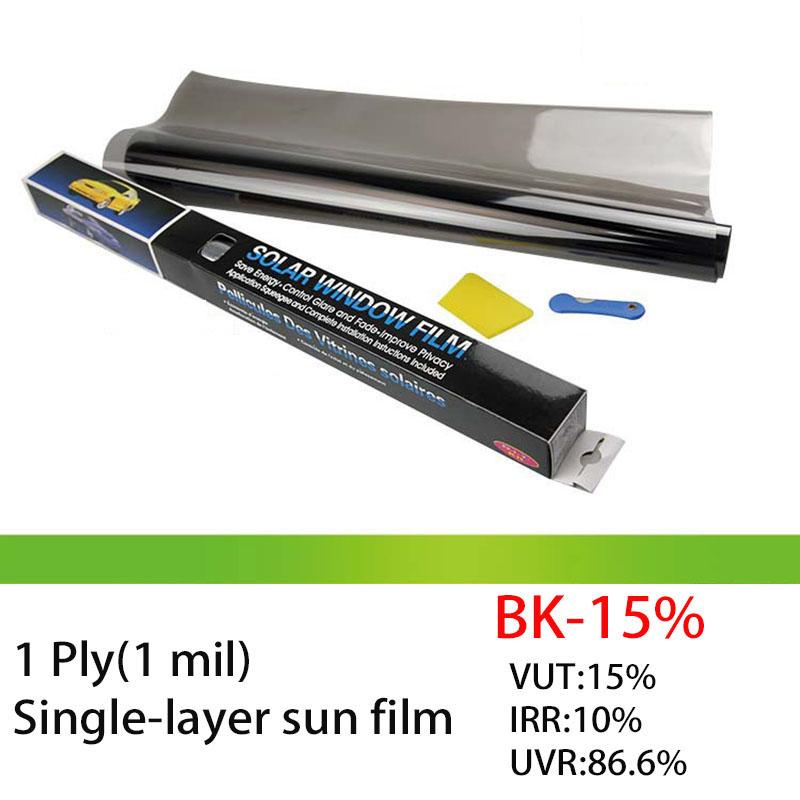 Datenschutz Wasserdicht Sonnenschutz Schutz Glasfolie Fensterfolie Fensterfolie Wärmedämmfolie Geeignet für Automobilfolie