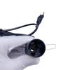 1Pcs Eu Plug 1.8 Meters Power Cord Cable Lava Lamp Base Lamp Cord With Switch E14 Hanglamp Holder Light Bulbs Socket