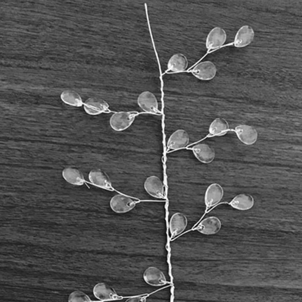 Crystl Bed String DIY Photo Props for Festivl Thnksgiving Decor