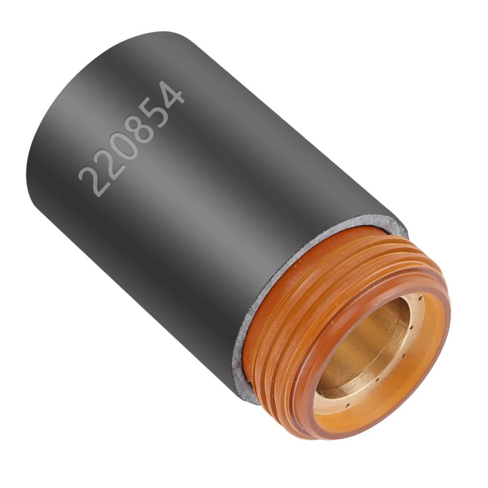 

1 pcs 220854 Cutter Cutting Torch Consumables Retaining for 105